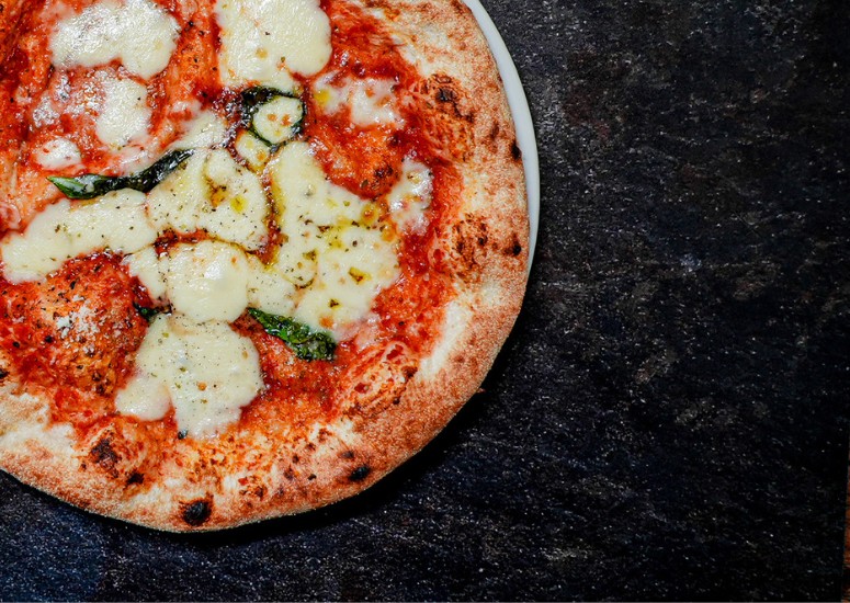 Margherita