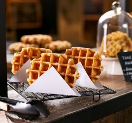 Waffel 2x