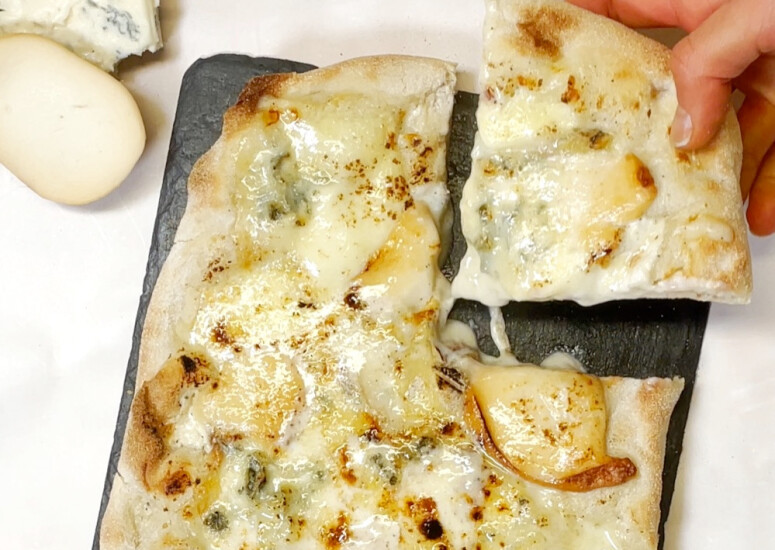 Poulet Parmesan
