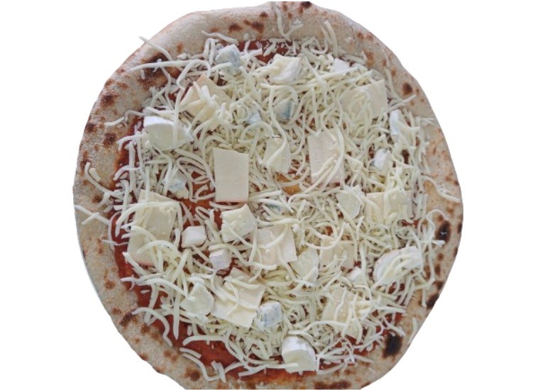4 Fromages