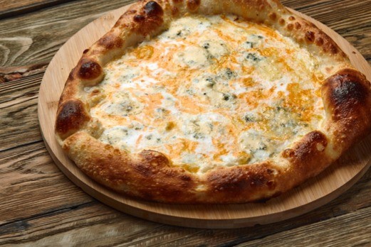 4 Fromages
