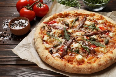 Napolitaine
