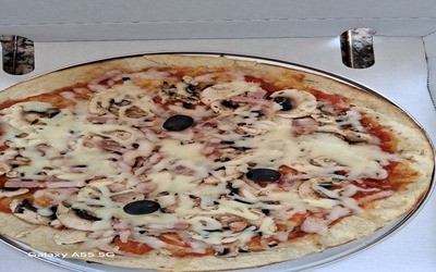 Campagnarde
