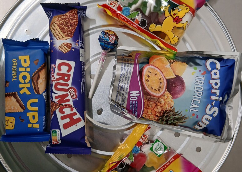 gouter