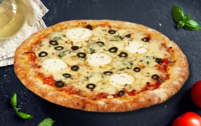 3 Fromages