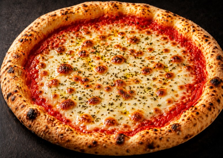La Margherita