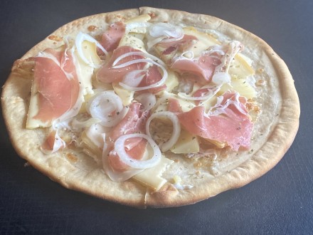 Raclette