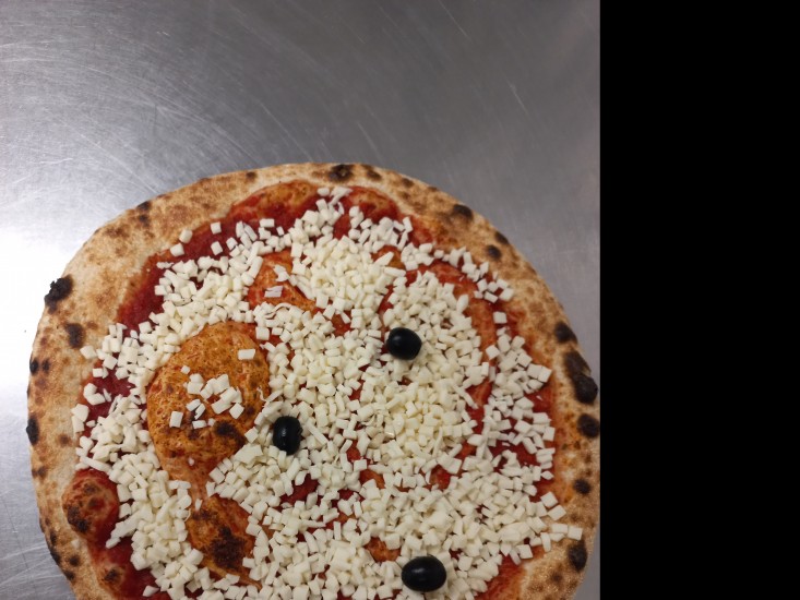 La Margherita