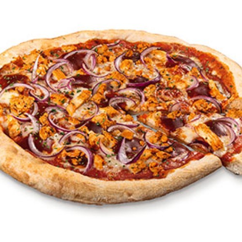 BBQ Chicken