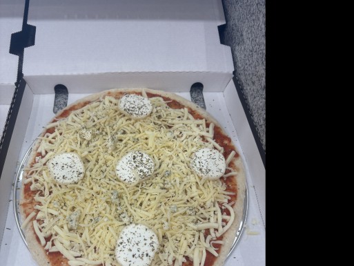 4 Fromages