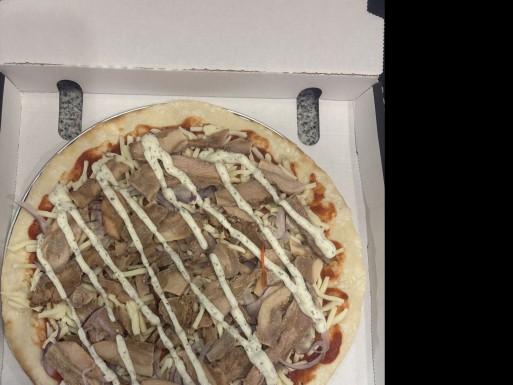 La Kebab