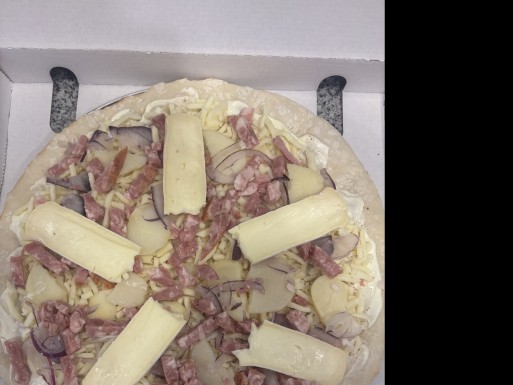 La Tartiflette