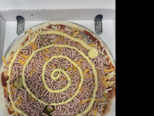 La Burger