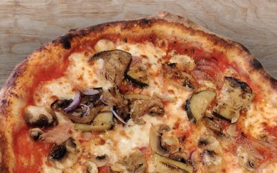 Veggie