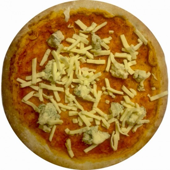 4 Fromages