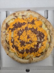 La Burger