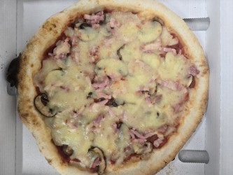 La Campagnarde