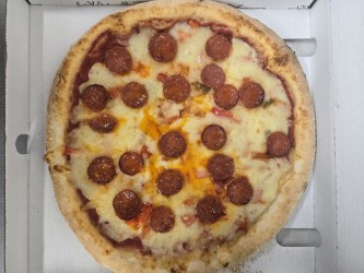 La Chorizo