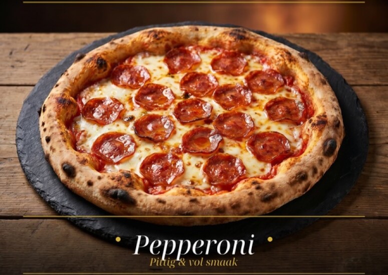 Peperoni