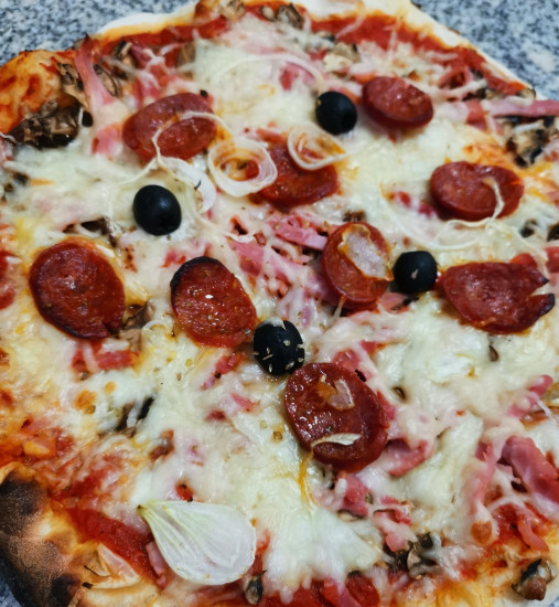 PIQUANTE