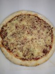 Burger Bolognaise