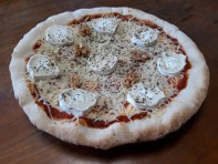 Chèvre miel