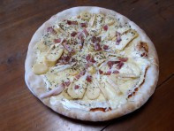 Tartiflette