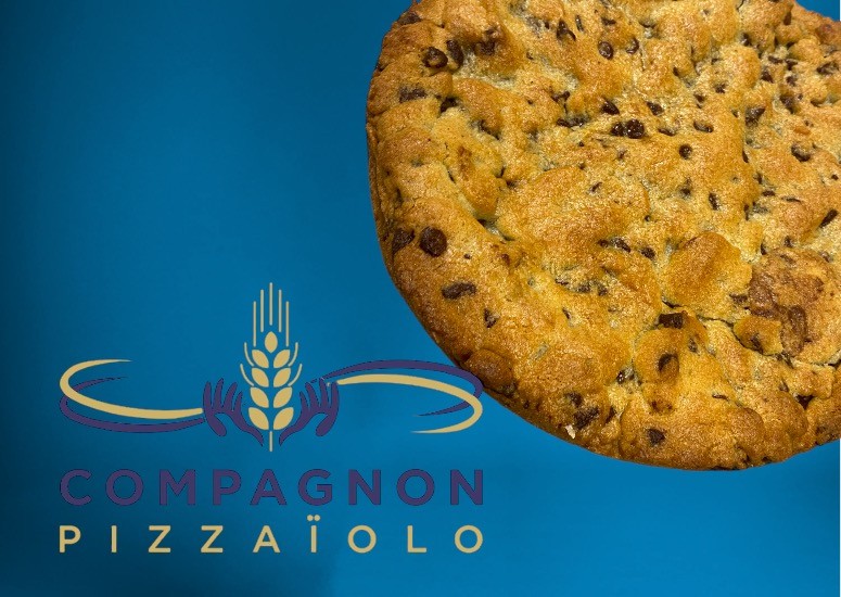 Cookie au Nutella (180g)