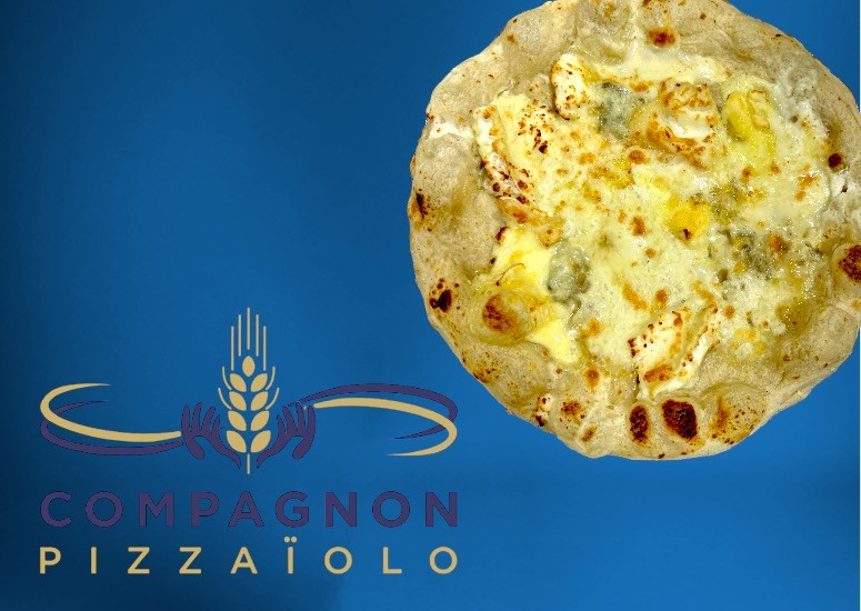 4 Fromages