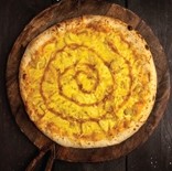 Poulet curry