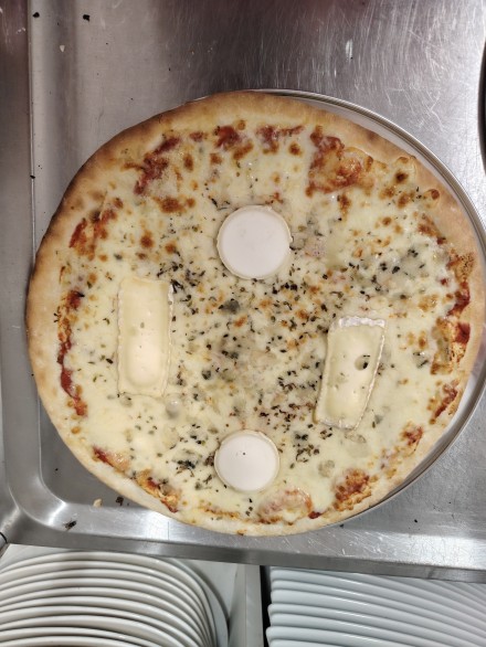 4 Fromages