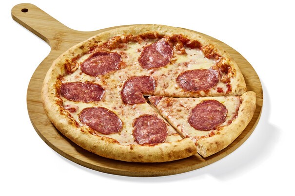 Pizza Salami