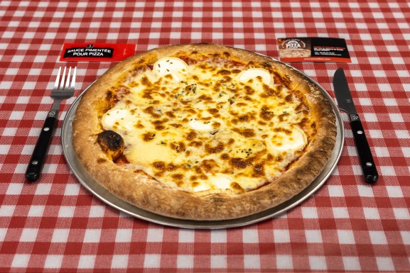 4 Fromages
