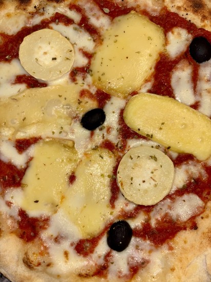 4 Fromages