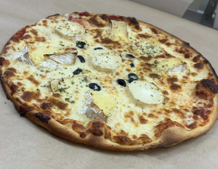 4 fromages