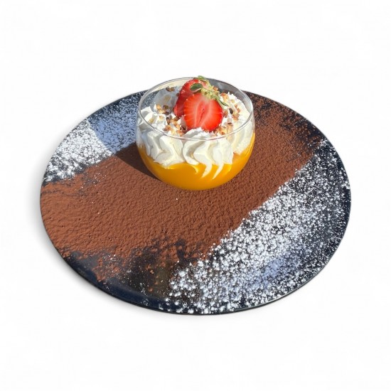 Verrine mangue coco 1 pers.