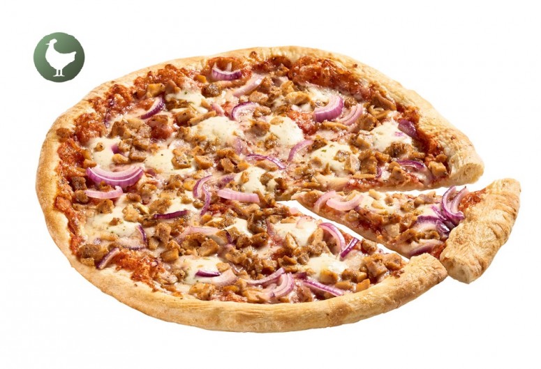Kebab - Anker Kebizza