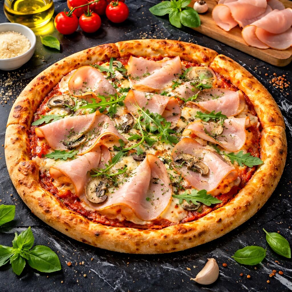 Prosciutto