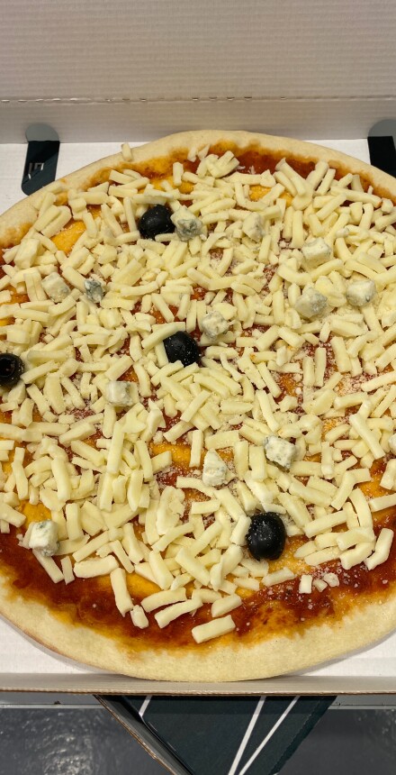 4 Fromages