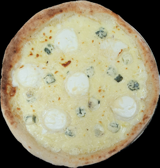 4 FROMAGES