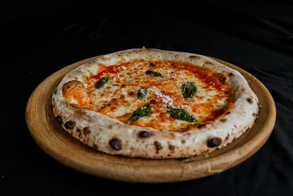 Margherita