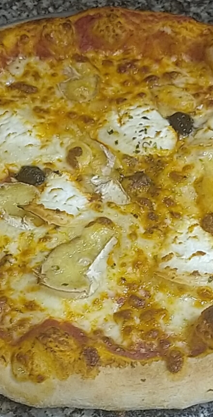 4 Fromages