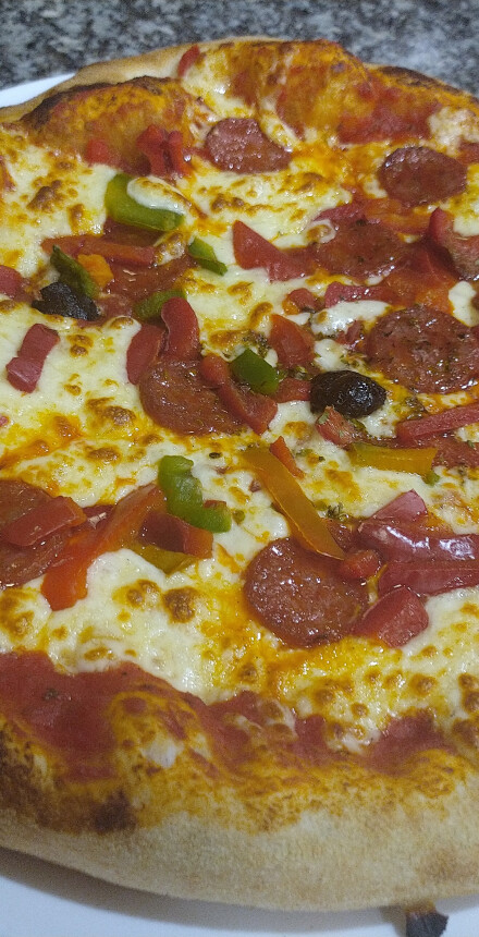 Chorizo