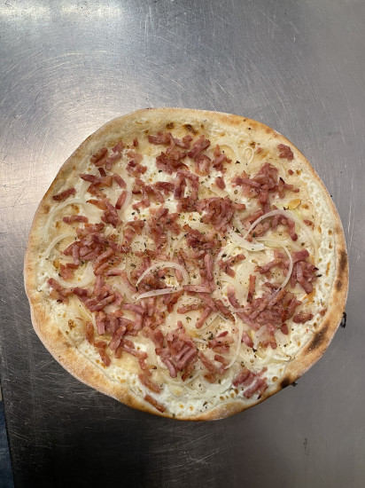 FLAMMEKUECHE
