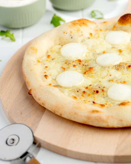 Chèvre miel