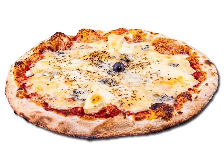 4 Fromages Tomate