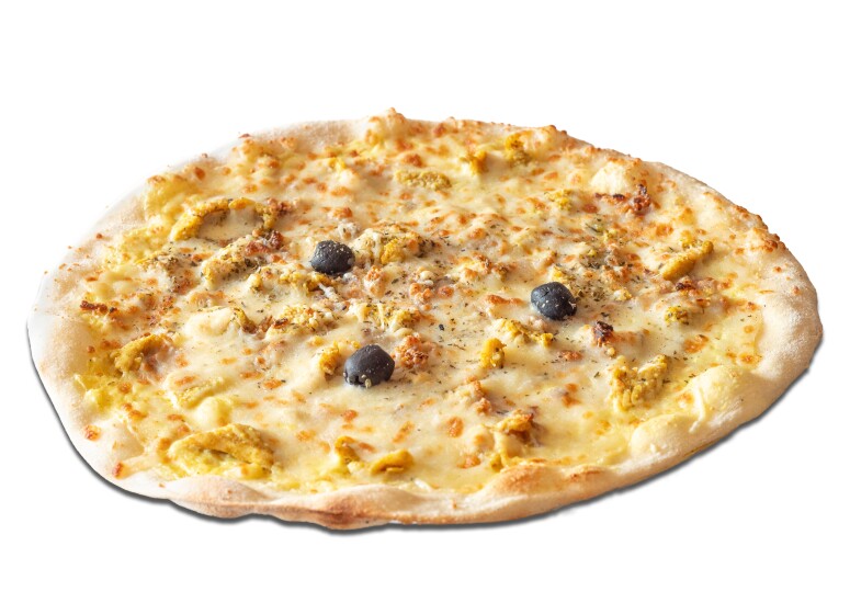 Poulet / Curry