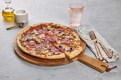 Rustica Tradizionale