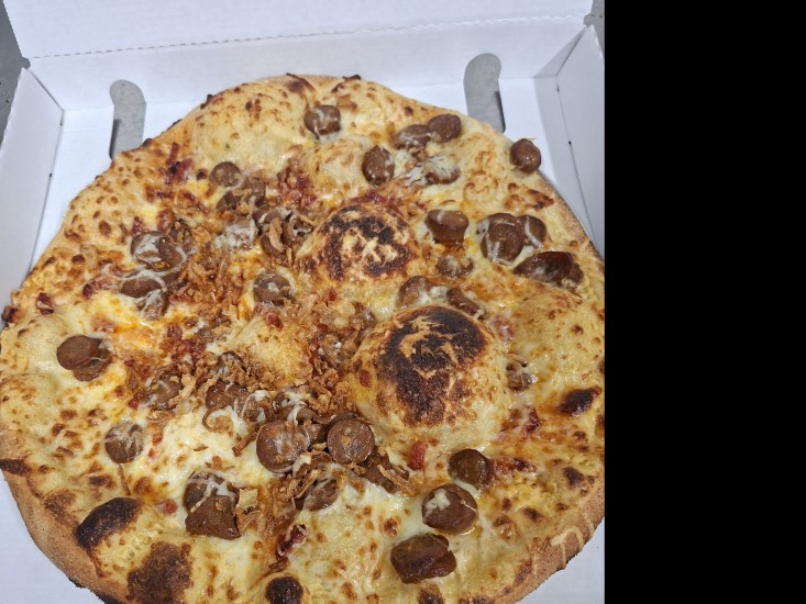 La piquanté