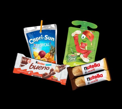 Kit Goûter 2